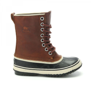 Sorel Womens 1964 Premium Leather Boot