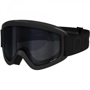 POC Sports Iris X All Black Goggle