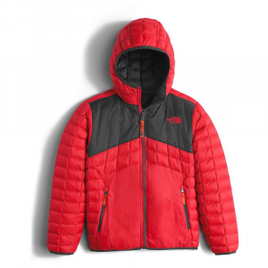 The North Face Boys Reversible Thermoball Hoodie