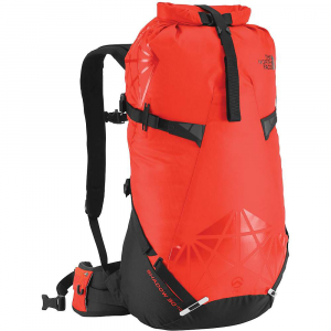 The North Face Shadow 30+10 Pack
