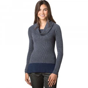 Toad Co Womens Uptown Sweater