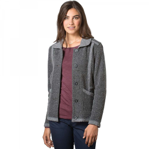 Toad & Co. Women's Highcamp Sherpa Jacket