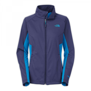 The North Face Women's Cipher Hybrid Jacket