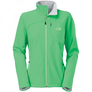 The North Face Womens Apex Bionic Jacket