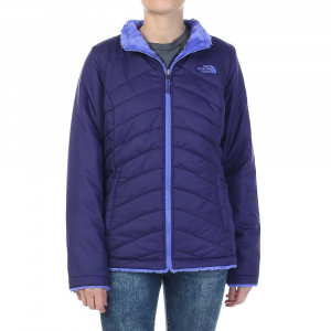 The North Face Women's Mossbud Swirl Reversible Jacket
