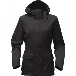 The North Face Womens Wynes Quad Pocket Jacket