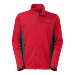 The North Face Mens Cipher Hybrid Jacket