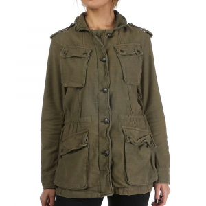 Free People Women's Not You Brother's Jacket