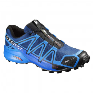 Salomon Mens Speedcross 4 CS Shoe