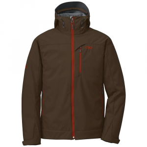 Outdoor Research Mens Transfer Hoodie
