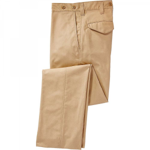 Filson Men's Dry Shelter Cloth Pant