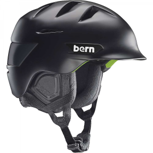 Bern Men's Rollins Helmet