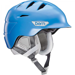 Bern Women's Hepburn Helmet