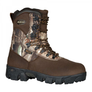 Lacrosse Mens Game Country 1600G Insulated 10IN Boot
