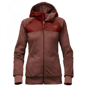 The North Face Womens Oso Hoodie