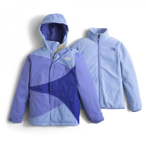 The North Face Girl's Mountain View Triclimate Jacket