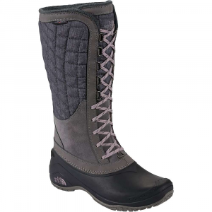 The North Face Womens ThermoBall Utility Boot