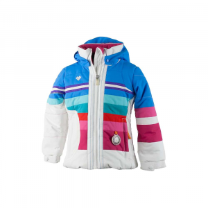 Obermeyer Kids Snowdrop Jacket