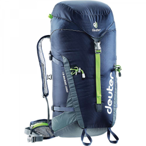 Deuter Gravity Expedition 45 Pack