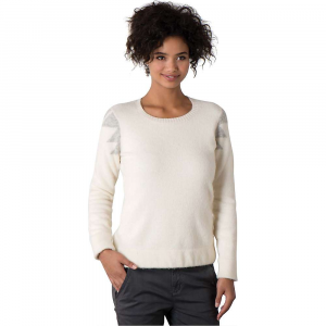 Toad Co Womens Amherst Crew Sweater