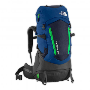 The North Face Youth Terra 35 Pack