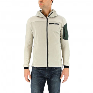 Adidas Men's Terrex Stockhorn Fleece Hooded Jacket