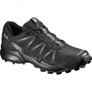 Salomon Men's Speedcross 4 Shoe