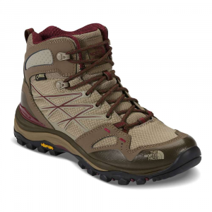 The North Face Women's Hedgehog Fastpack Mid GTX Boot