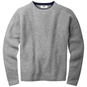 Mountain Khakis Men's Lodge Crewneck Sweater