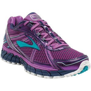 Brooks Womens Adrenaline ASR 12 Trail Running Shoe