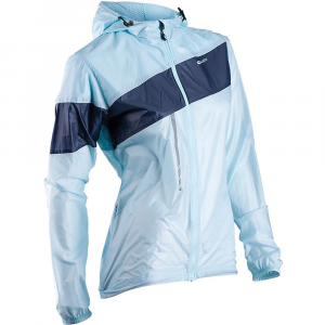 Sugoi Womens Run For Cover Jacket