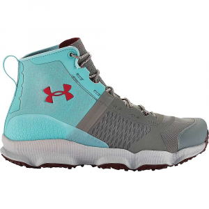 Under Armour Womens UA Speedfit Hike Mid Boot