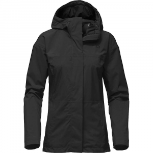 The North Face Womens Folding Travel Jacket