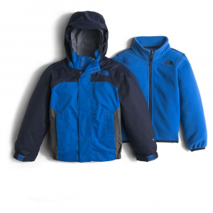 The North Face Toddler Boys' Vortex Triclimate Jacket