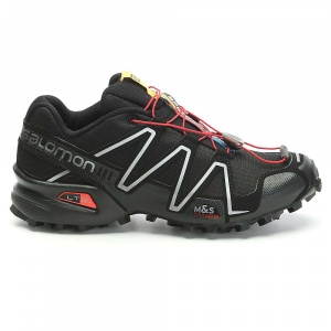 Salomon Mens Speedcross 3 Shoe