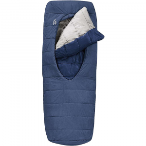 Sierra Designs Frontcountry Bed SYN 2 Season Sleeping Bag