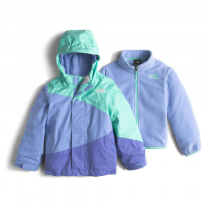 The North Face Toddler Girls Mountain View Triclimate Jacket