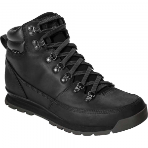The North Face Men's Back To Berkeley Redux Leather Boot