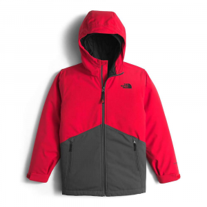 The North Face Boys Apex Elevation Jacket