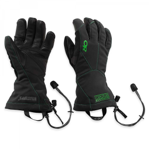 Outdoor Research Mens Luminary Sensor Glove
