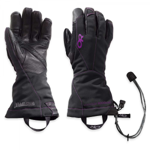 Outdoor Research Womens Luminary Sensor Glove