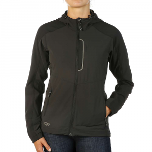 Outdoor Research Womens Ferrosi Hooded Jacket