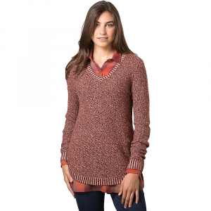 Toad & Co. Women's Galena V Neck Sweater