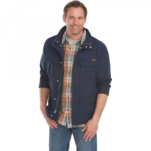 Woolrich Mens Changing Lanes Jacket