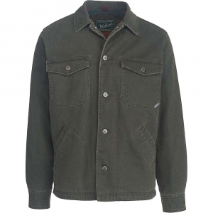 Woolrich Men's Dorrington Shirt Jacket