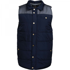 United By Blue Men's Hektor Vest