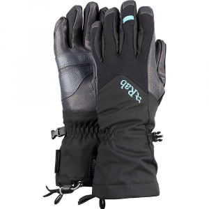 Rab Womens Icefall Gauntlet Glove
