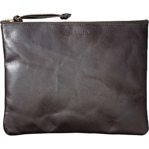Filson Leather Pouch Large