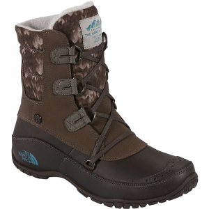 The North Face Women's Nuptse Purna Shorty Boot