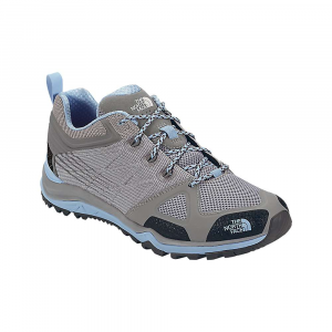 The North Face Womens Ultra Fastpack II Shoe